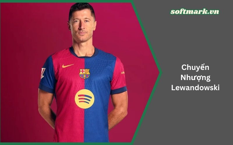 Chuyển Nhượng Lewandowski: Phân Tích Hợp Đồng Mới