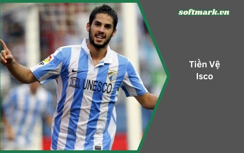 Tiền Vệ Isco: Khả Năng Đọc Trận Đấu Xuất Sắc