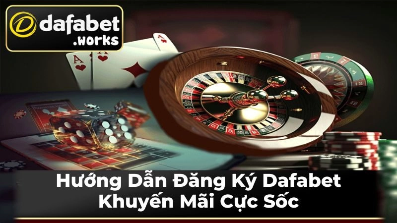 Hướng Dẫn Chi Tiết Đăng Ký Trên Máy Tính